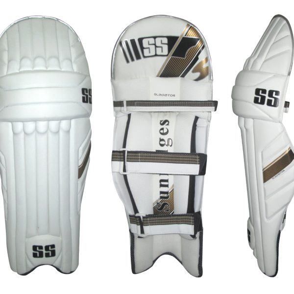 SS GLADIATOR- BATTING LEG GUARDS