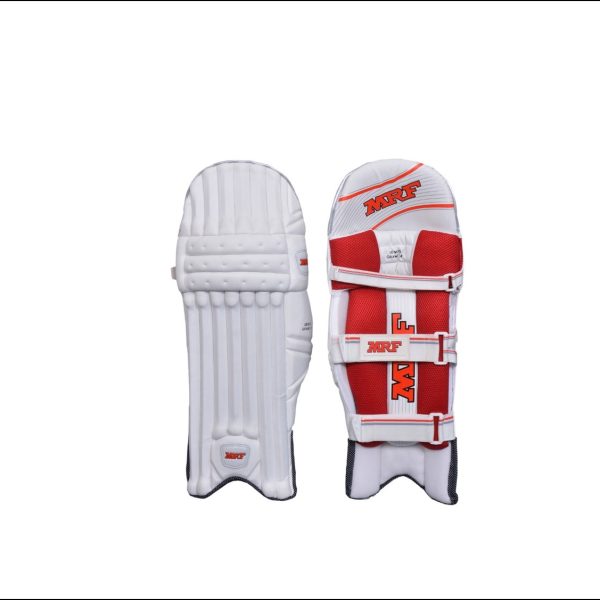 MRF GRAND 1.0-BATTING LEG GUARD