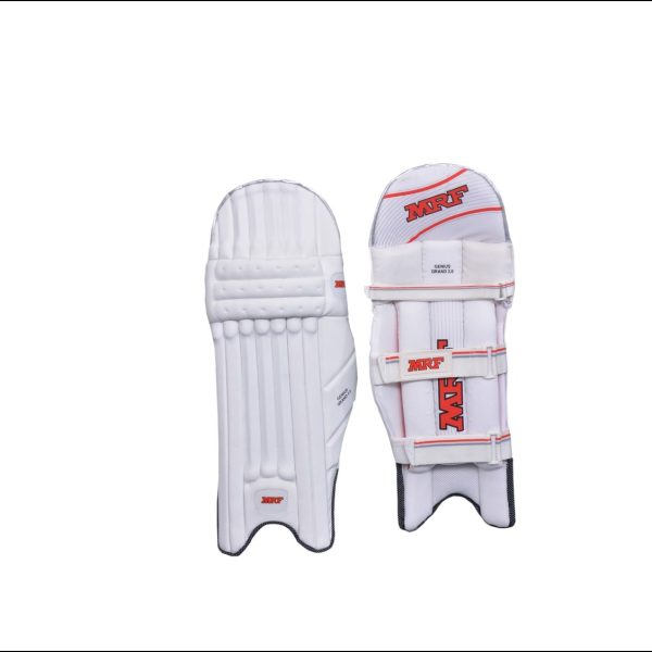 MRF GRAND 2.0-BATTING LEG GUARD