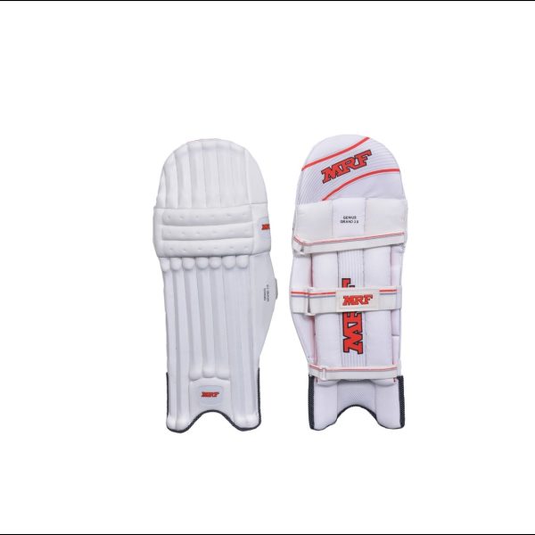 MRF GRAND 3.0-BATTING LEG GUARD