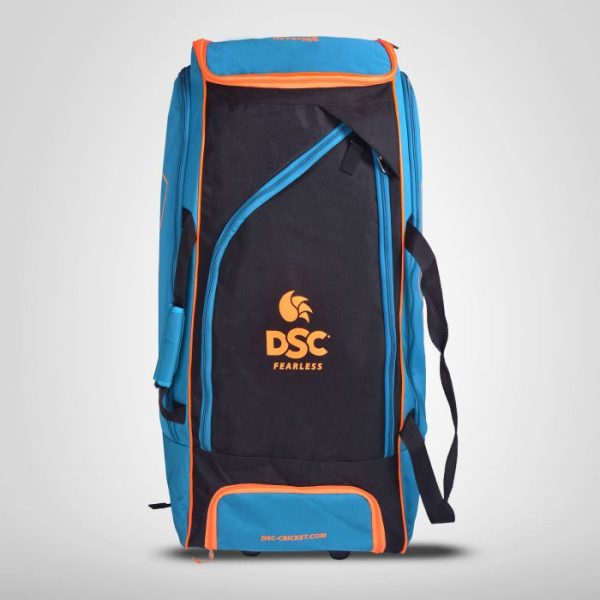 DSC INTENSE PRO- KITBAG