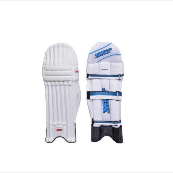 MRF LEGEND 1.0-BATTING LEG GUARD