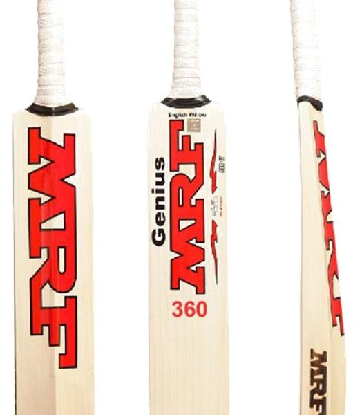MRF GENIUS 360-CRICKET BAT