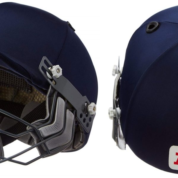 MRF GENIUS- HELMET