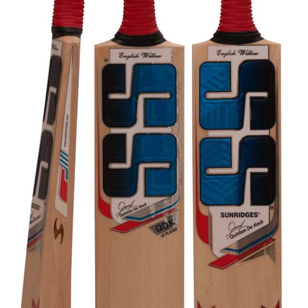 SS QDK PLAYERS- CRICKET BAT