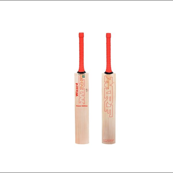 MRF WIZARD POWER EDITION-CRICKET BAT
