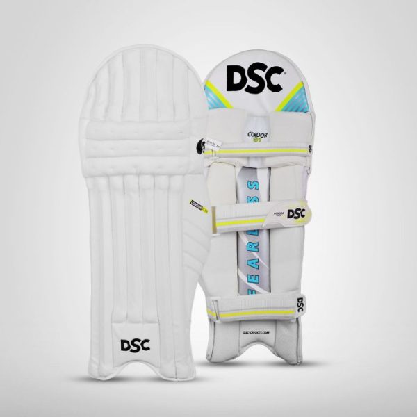 DSC CONDOR FLITE- BATTING PADS