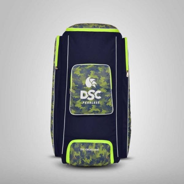 DSC VALANCE ACE- KITBAG