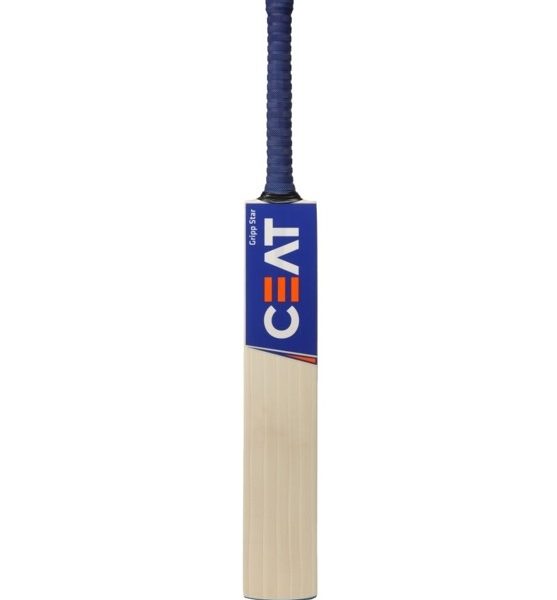 CEAT GRIPPSTAR- CRICKET BAT