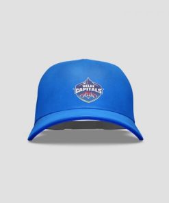 DC FAN CAP