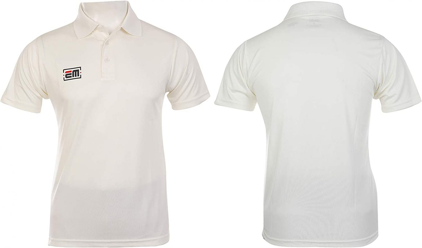 EM COUNTY CRICKET SHIRT New Africa Sports