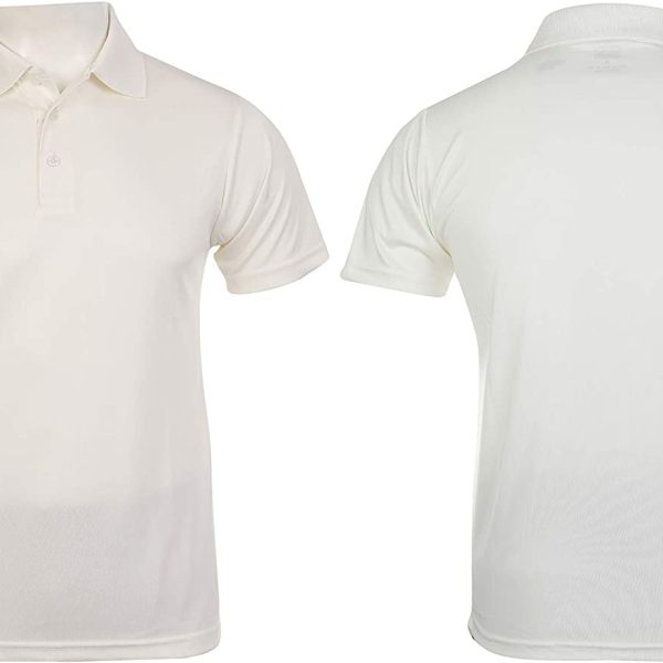 EM COUNTY- CRICKET SHIRT