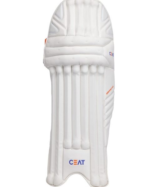 CEAT GRIPPSTAR- BATTING LEG GUARD
