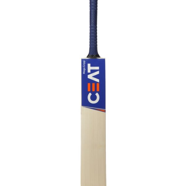 CEAT MEGAGRIP- CRICKET BAT
