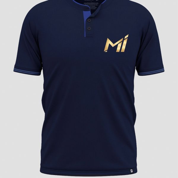 MUMBAI INDIANS TEAM POLO