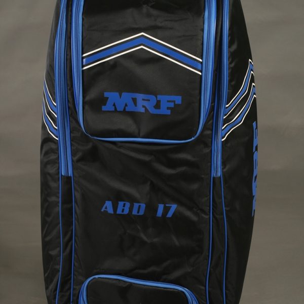 MRF ABD17 JUNIOR- DUFFLE KITBAG