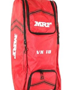 MRF VK18 JUNIOR- DUFFLE KITBAG