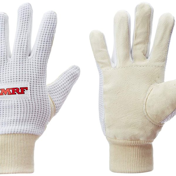 MRF HALF CHAMOIS- WICKET KEEPING INNERS