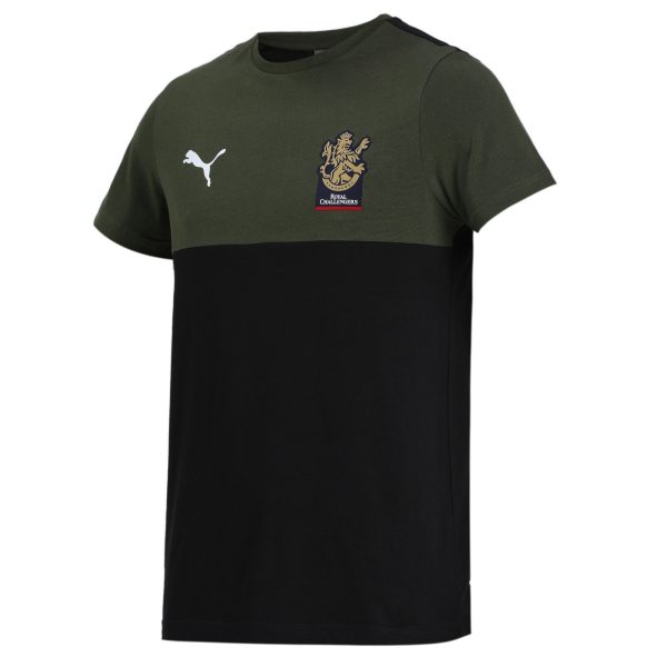 RCB TEE 2 FOREST NIGHT- JERSEY