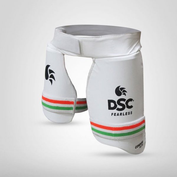DSC CONDOR FLITE- THIGH PADS