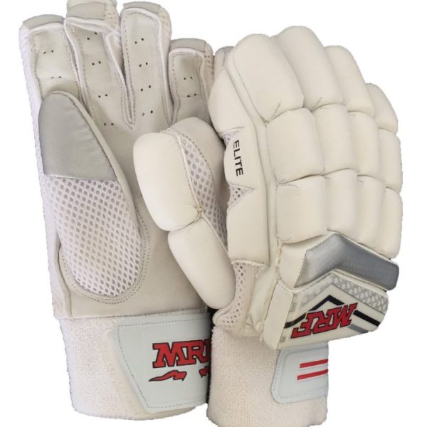 MRF GRAND ELITE- BATTING GLOVES JUNIOR