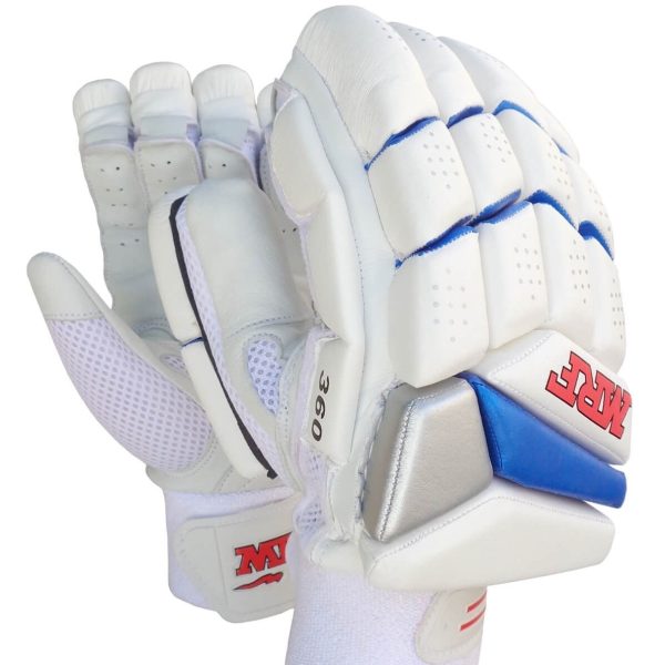 MRF GRAND 360- BATTING GLOVES