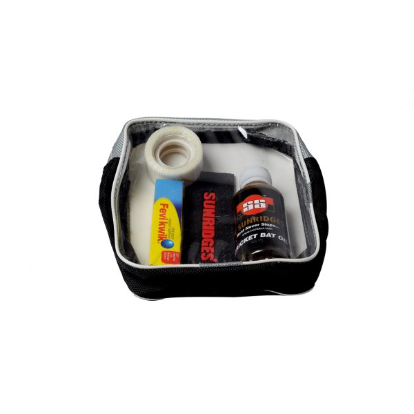 SS BAT CARE KIT