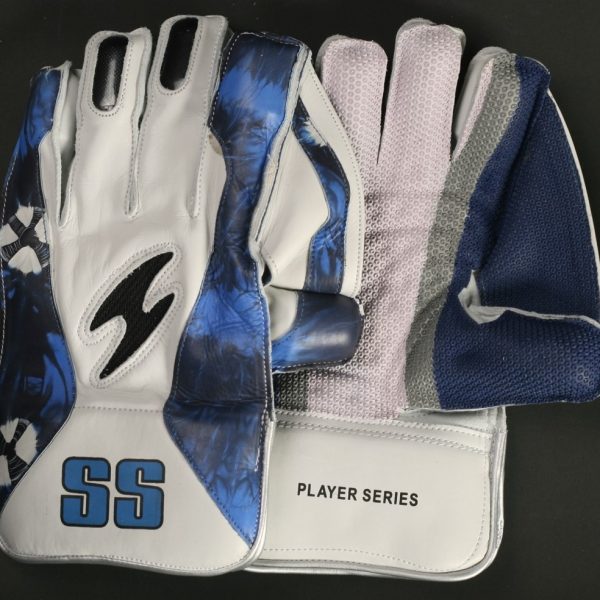 SS PLAYER SERIES- WK GLOVES