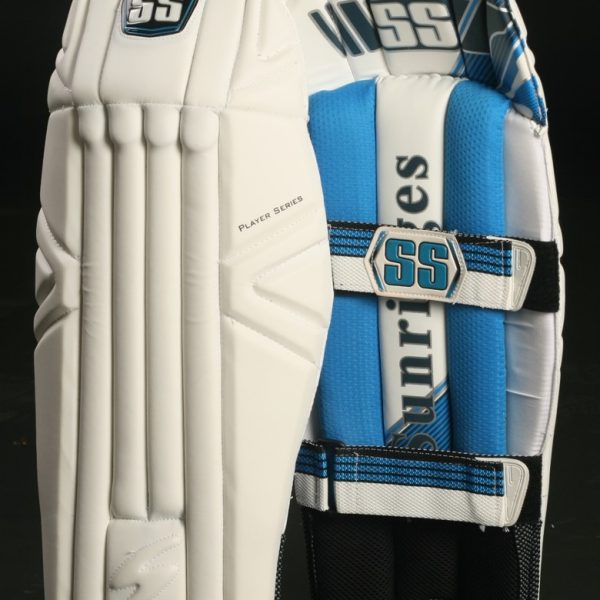 SS PLAYER SERIES- WK PADS