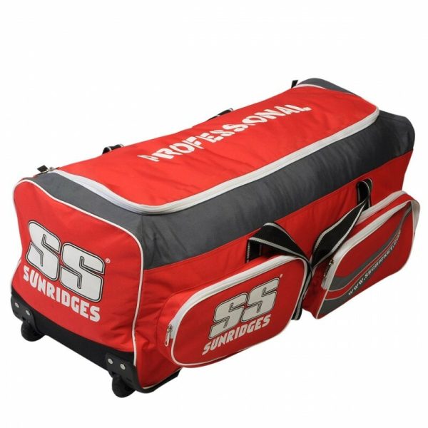 SS PROFESSIONAL- KIT BAG