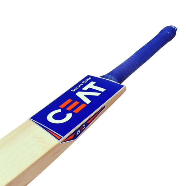 CEAT SECURA DRIVE- CRICKET BAT