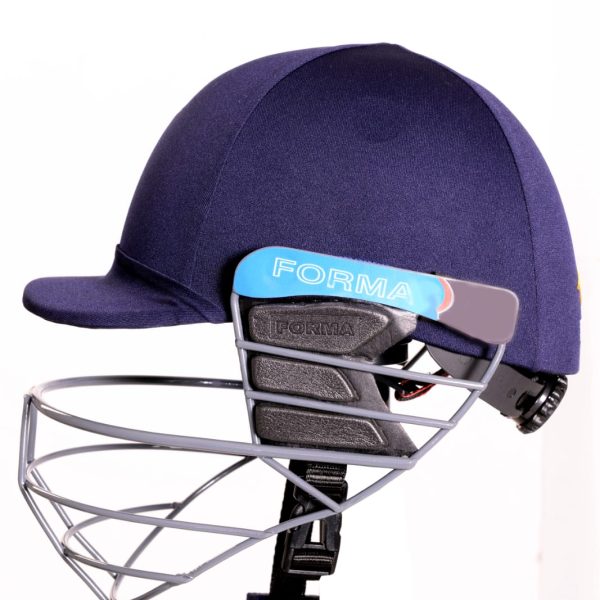 FORMA LITTLE MASTER TITANIUM- HELMET