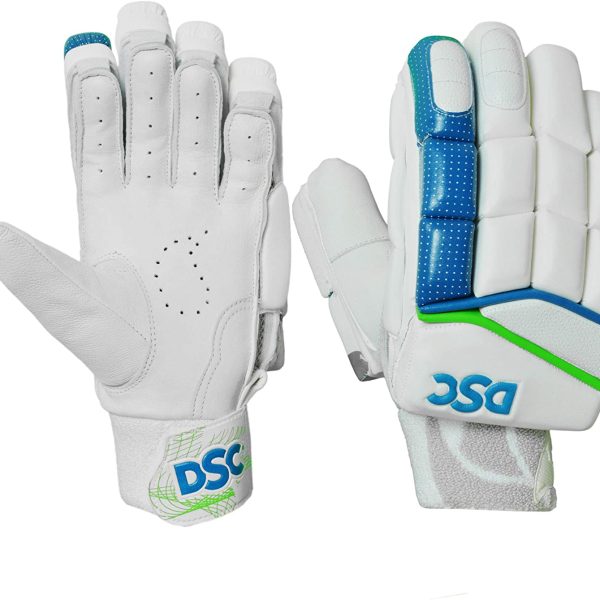 DSC BLU ORE- BATTING GLOVES