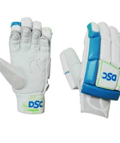 DSC BLU DAZZLE- BATTING GLOVES