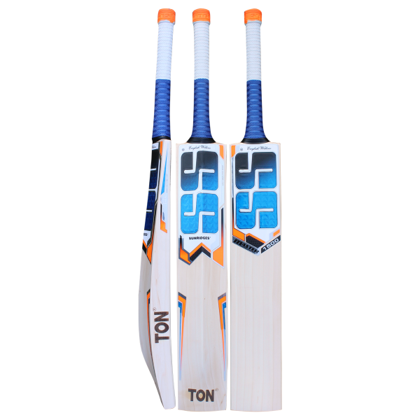 SS MASTER 1500- CRICKET BAT