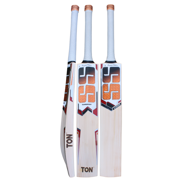 SS MASTER 2000- CRICKET BAT