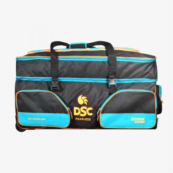 DSC INTENSE PLAYER- KITBAG