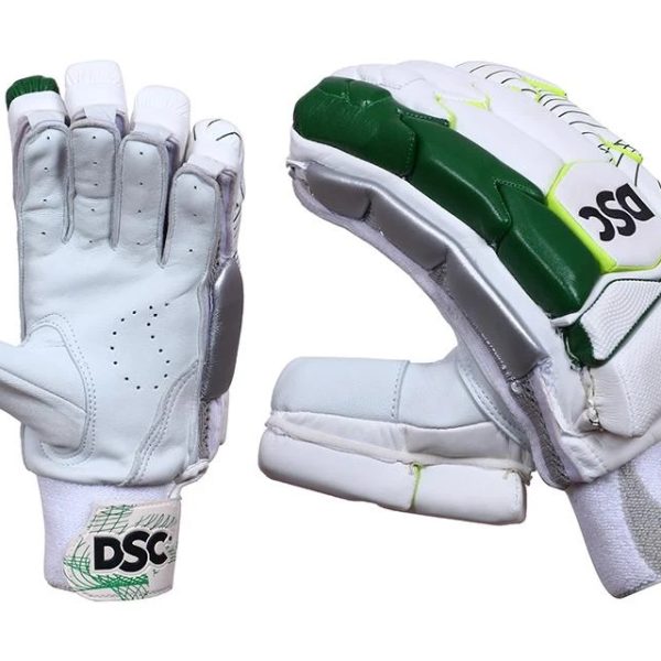 DSC INVINCIBLE CONQUER - BATTING GLOVES