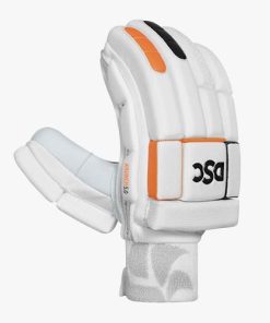 DSC KRUNCH 5.0- BATTING GLOVES