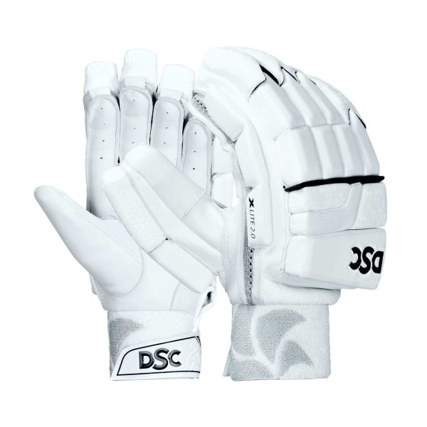 DSC XLITE 2.0- BATTING GLOVES