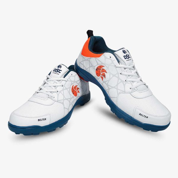 DSC BELTER- CRICKET SHOES