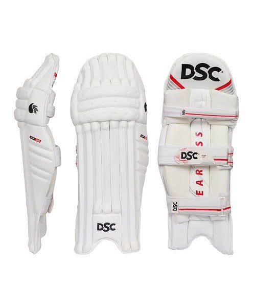 DSC FLIP 1000- BATTING PADS