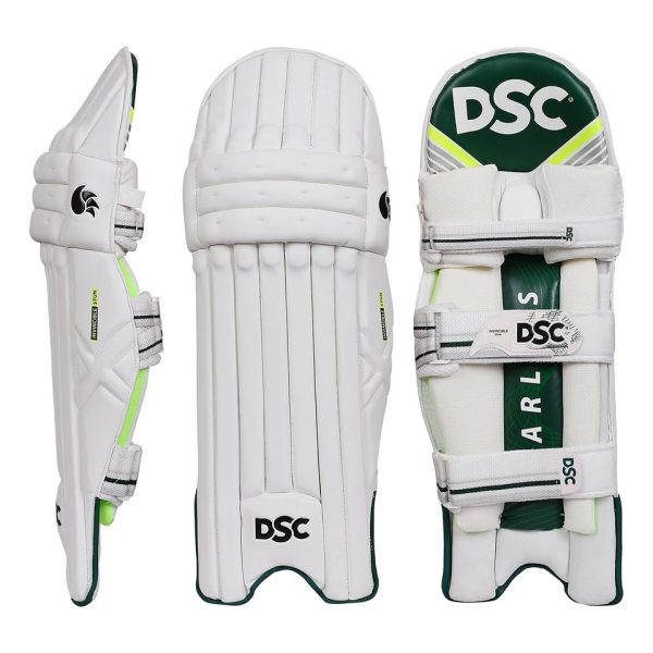 DSC INVINCIBLE STUN- BATTING PADS