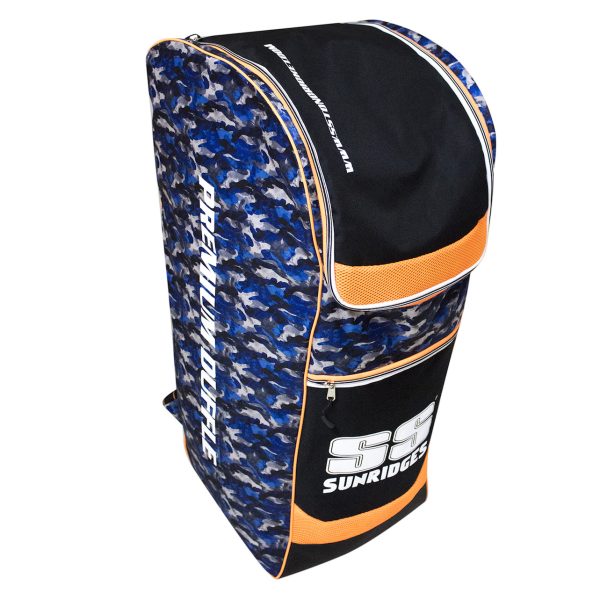 SS PREMIUM- KITBAG