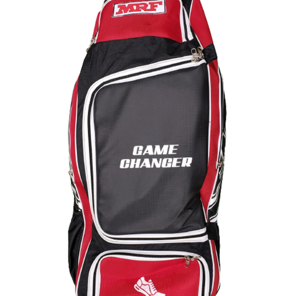 MRF GAME CHANGER- KITBAG