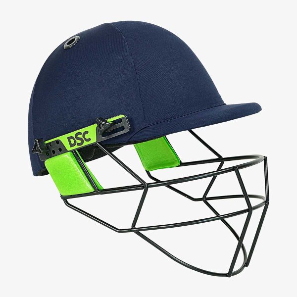 DSC EDGE PRO- HELMET