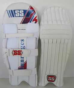 SS QDK EDITION- BATTING LEG GUARD