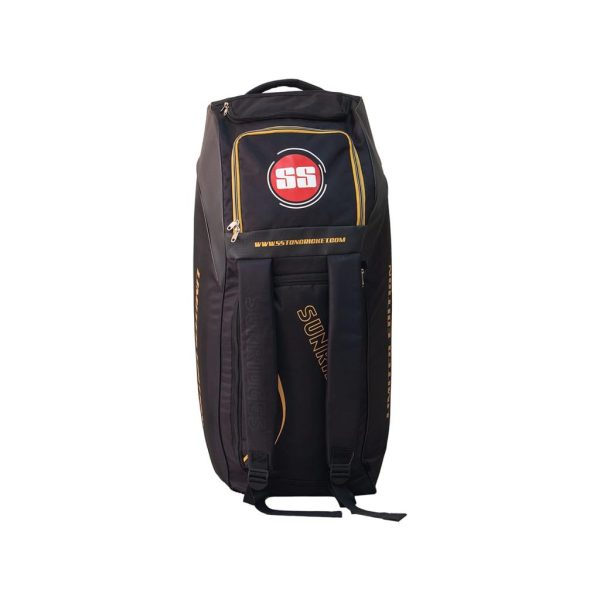 SS LIMITED EDITION- KITBAG