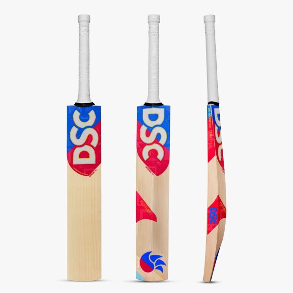DSC INTENSE PRO- CRICKET BAT
