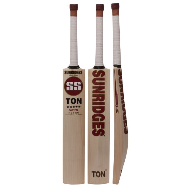 SS RETRO SUPER- CRICKET BAT